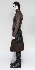 Килт Skirt Punk Rave Q-319/CO - маленькая картинка