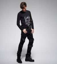 Trousers - 