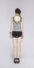  Punk Rave T-388/GN -  