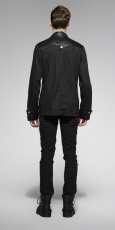  Punk Rave Y-564/BK -  