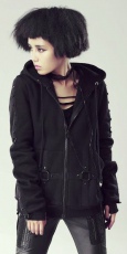  Punk Rave PY-002/BK -  