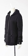  Punk Rave PY-002/BK -  