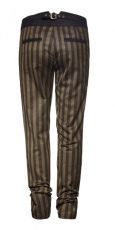 Брюки Trousers Punk Rave K-271/CO - маленькая картинка
