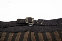 Брюки Trousers Punk Rave K-271/CO - маленькая картинка