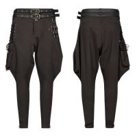  Steampunk Breeches - 
