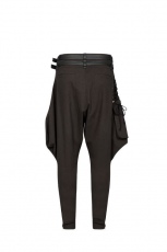 Брюки Steampunk Breeches Punk Rave WK-359XCM/CO - маленькая картинка