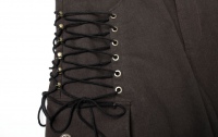Брюки Steampunk Breeches Punk Rave WK-359XCM/CO - маленькая картинка