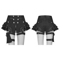  Steampunk Short - 