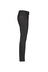 Брюки Gentleman Style Vertical Trousers Punk Rave WK-383XCM/BK-CO - маленькая картинка