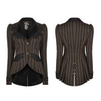  Steampunk jacket - 
