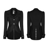  Steampunk jacket - 