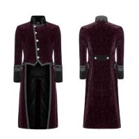  Gothic Tuxedo - 