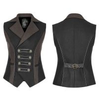  Uniform Men's Vest - 