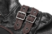 Жакет Steam Punk Short Jacket Punk Rave WY-961XDF/BK-CO - маленькая картинка