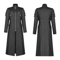  Punk Armor Jacket - 