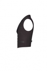 Жилет Simple Gentleman Style Vest Punk Rave WY-1072MJM/BK-RD - маленькая картинка