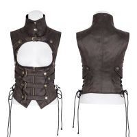  Steampunk Waistcoats - 