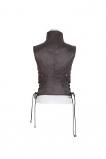  Steampunk Waistcoats Punk Rave Y-775/CO -  