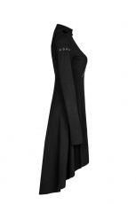 Платье Punk Dress Punk Rave OPQ-236LQF/BK - маленькая картинка