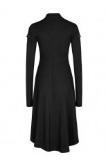 Платье Punk Dress Punk Rave OPQ-236LQF/BK - маленькая картинка
