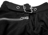 Платье Punk Dress Punk Rave OPQ-236LQF/BK - маленькая картинка