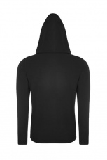  Daily Punk Hooded Long sleeve Sweater Punk Rave OT-514WYM/BK -  