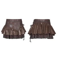 Юбка Steampunk Miniskirts Punk Rave WQ-385BQF/CO - маленькая картинка