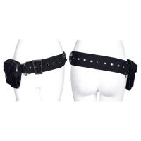 Пояс Punk Personality Belt Punk Rave WS-245YDF/BK - маленькая картинка