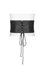 Пояс Steampunk Accessories Punk Rave WS-304YDM/BK-GD - маленькая картинка