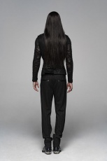Пояс Steampunk Accessories Punk Rave WS-304YDM/BK-GD - маленькая картинка