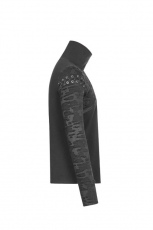 Свитер Punk S Sweater Punk Rave WT-535WYM/BK - маленькая картинка