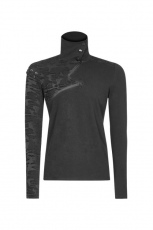 Свитер Punk S Sweater Punk Rave WT-535WYM/BK - маленькая картинка