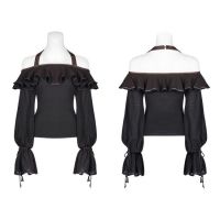  Steampunk Long Sleeve T-shirt - 