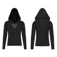  Steam Punk Hoddie - 