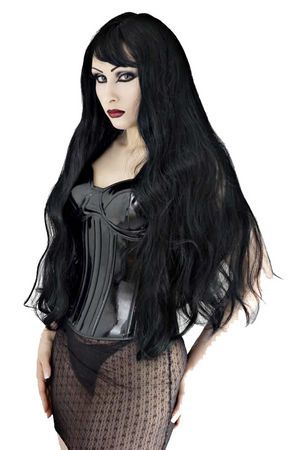  Meena Wigs Headrazor Meena Wigs  2