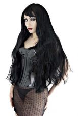 Парик Meena Wigs Headrazor Meena Wigs - маленькая картинка
