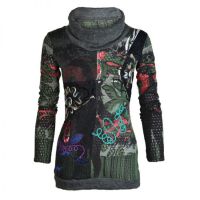 Платье - топик DRN DRESS LADIES GREEN Innocent Lifestyle D-DRN-GN - маленькая картинка