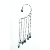  SSER EARINGS LADIES SILVER Innocent Lifestyle AJ-SSER-S -  