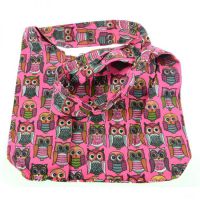  TWIT TWOOT BAG LADIES PINK - 