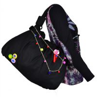  VALERIE BAG LADIES BLACK - 