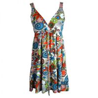  CARLY DRESS LADIES COSMOS - 