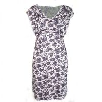  E DRESS LADIES BEIGE - 
