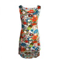  MEERA DRESS LADIES COSMOS - 
