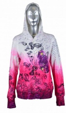  DREAM HOOD LADIES PINK - 