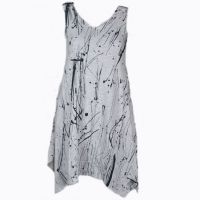Топ LIARA TOP LADIES WHITE Innocent Lifestyle T-LIARA-W - маленькая картинка