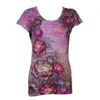  ROSE T LADIES PURPLE - 