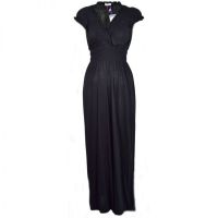  DEDE MAXI LADIES BLACK - 