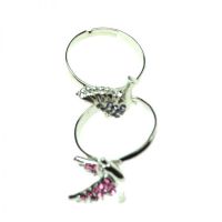  AR2B RING LADIES PINK - 