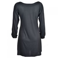 Платье JAJA DRESS LADIES BLACK Innocent Lifestyle D-JAJA-B - маленькая картинка
