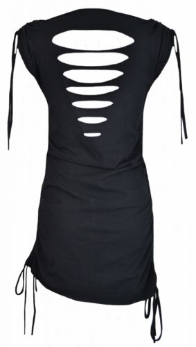  My Zombie Mermaid Dress Evil Clothing 2663  2